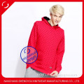 OEM manufacturer custom mens hoodies with full printing